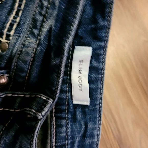 Vigoss Slim Boot - Picture 3 of 6